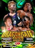 [DVD]DRAGONGATE DRAGON GATE 2006~season.1~ [DVD]