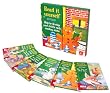 Ladybird Read It Yourself  box sets LEVEL 2
