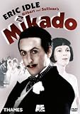 [DVD] The Mikado