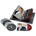 Great American Songbook Box Set (W/Dvd)
