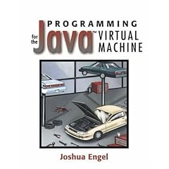 Programming for the Java(TM) Virtual Machine