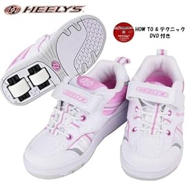 【クリックで詳細表示】[ヒーリーズ] HEELYS AGILE： シューズ＆バッグ：通販