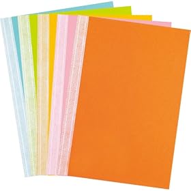 �R�N��S&T �m�[�g�u�b�N��ReEDEN colours���i���G�f�� �J���[�Y�j5���p�b�N KPSN-R3RX5S