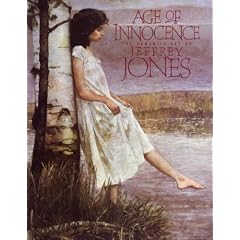 Age of Innocence: The Romantic Art of Jeffrey Jones