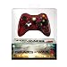 Xbox 360 ���C�����X �R���g���[���[ SE(Gears of War 3 ���~�e�b�h �G�f�B�V����)
