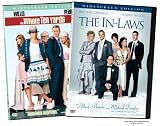 [DVD] The Whole Ten Yards (Widescreen Edition) / The In-Laws (Widescreen Edition)