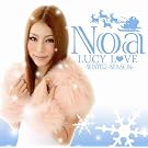 LUCY LOVE - WINTER SEASON -(��������)(DVD�t)