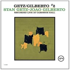 Getz/Gilberto 2