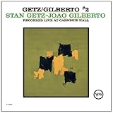 Getz/Gilberto 2