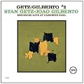 Getz/Gilberto 2
