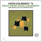 Getz/Gilberto 2