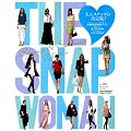 THE SNAP WOMAN (�U�E�X�i�b�v�E�[�}��) Vol.004 2012�N 05���� [�G��]