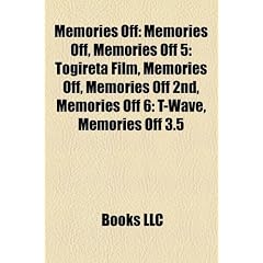 Memories Off