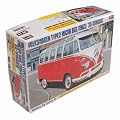 1/24 �t�H���N�X���[�Q�� �^�C�v2 �}�C�N���o�X 23 �E�B���h�E (HC10)