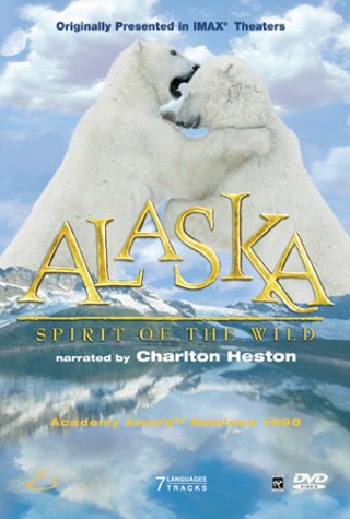  Alaska - DVD