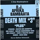 Death Mix 3