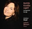 Hungarian Songs