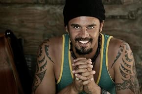 Michael Franti & Spearhead の画像