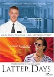 [DVD] Latter Days (Unrated Edition)