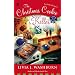 The Christmas Cookie Killer: A Fresh- Baked Mystery (Fresh-Baked Mystery)