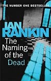 [Book] Naming of the Dead