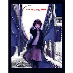 lain�]���{�g�r��W