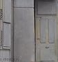 Rachel Whiteread: House