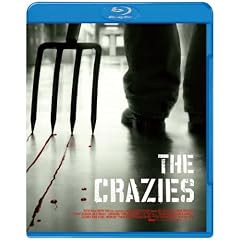 �N���C�W�[�Y [Blu-ray]
