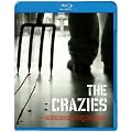�N���C�W�[�Y [Blu-ray]