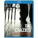 �N���C�W�[�Y [Blu-ray]