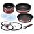 T-fal �C���W�j�I �K�[�l�b�g �A���U�X�Z�b�g L75193