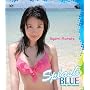 Splash BLUE~���z�ƃ����l�[�h