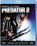 [DVD]ダニー・グローバー プレデター2 (Blu-ray Disc)
