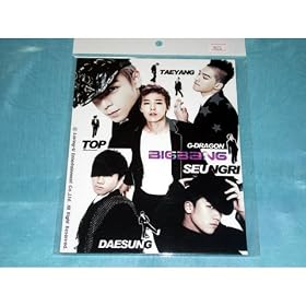 BIGBANG�i�r�b�O�o���j�}�E�X�p�b�h  1003