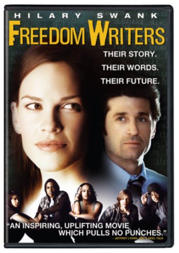  Freedom Writers (Widescreen Edition)