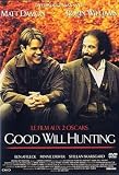 [DVD] Will Hunting