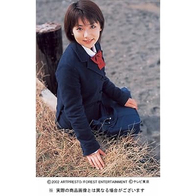 吉岡美穂/yosioka-miho