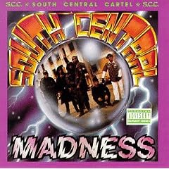 South Central Madness