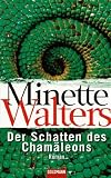 [B&uuml;cher] Der Schatten des Chamäleons