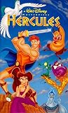  Hercules (A Walt Disney Masterpiece)
