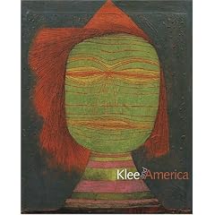 Klee and America