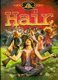 [DVD] Hair (Widescreen/Full Screen)