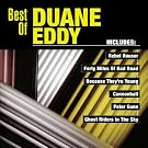 Best of Duane Eddy