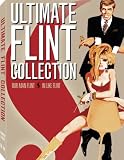 [DVD] The Ultimate Flint Collection - Our Man Flint / In Like Flint (3 DVDs)