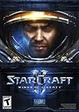  Starcraft II: Wings of Liberty (輸入版)