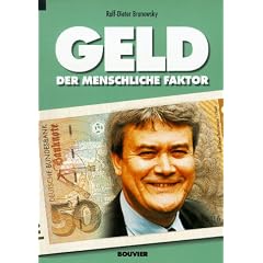 Geld. Der menschliche Faktor