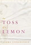 [Book] The Toss of a Lemon