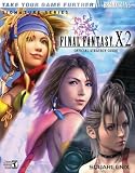 [Livre] Final Fantasy X-2: Official Strategy Guide