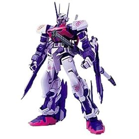 1/100 �K���_���A�X�g���C�~���[�W���t���[�� (�@����m�K���_��SEED DESTINY)