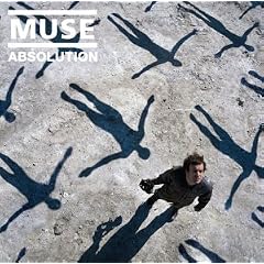 Absolution + Bonus DVD